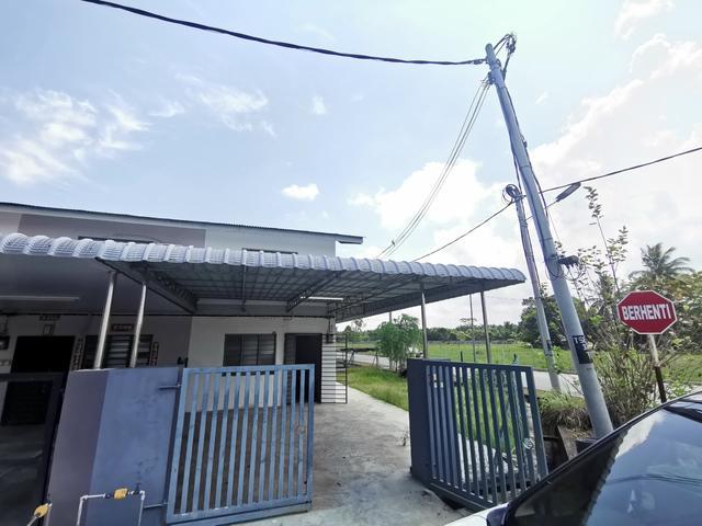 Terraced House for sale in Tangkak, Johor
