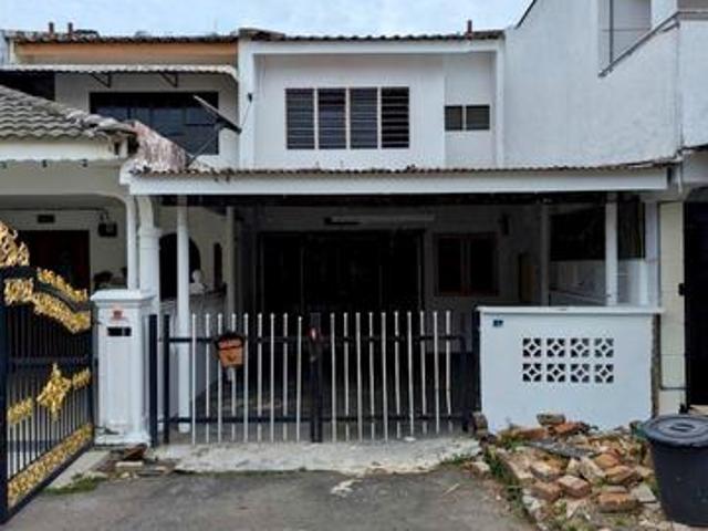 Terraced House for sale in Bukit Katil, Malaka