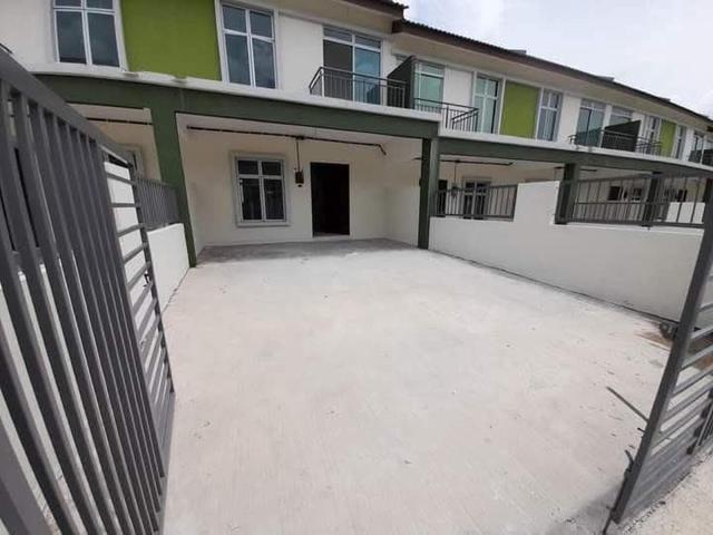 Terraced House for sale in Durian Tunggal, Malaka