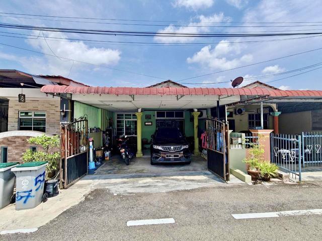 Terraced House for sale in Muar, Johor