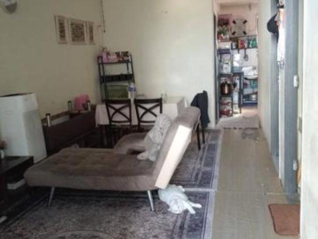 Apartment for sale in Petaling, Alam Impian
