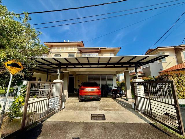 Residential House for sale in Malaka