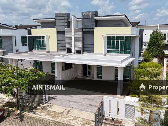 Residential House for sale in Pahang