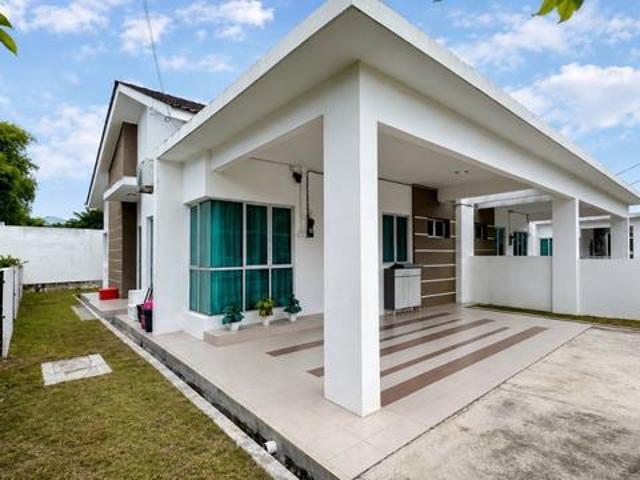 Residential House for sale in Kulim, Kedah