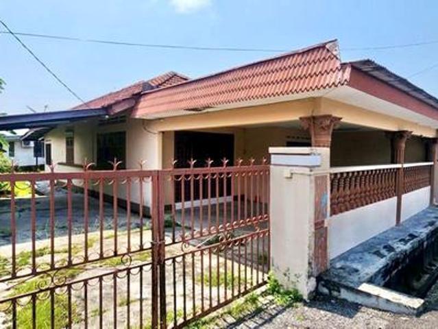 Residential House for sale in Muar, Johor