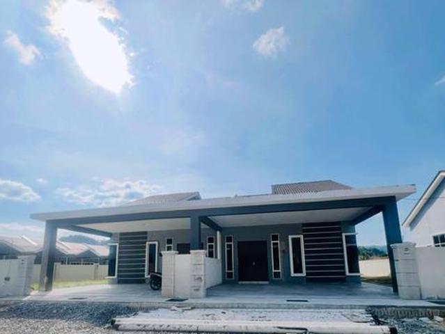 Residential House for sale in Kangar, Perlis