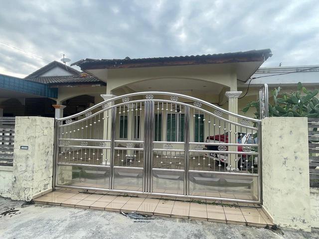 Residential House for sale in Muar, Johor