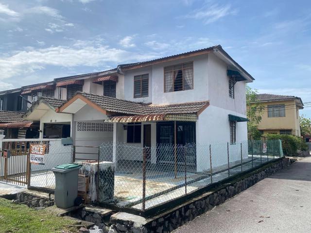 Terraced House for sale in Sendayan Village, Negeri Sembilan
