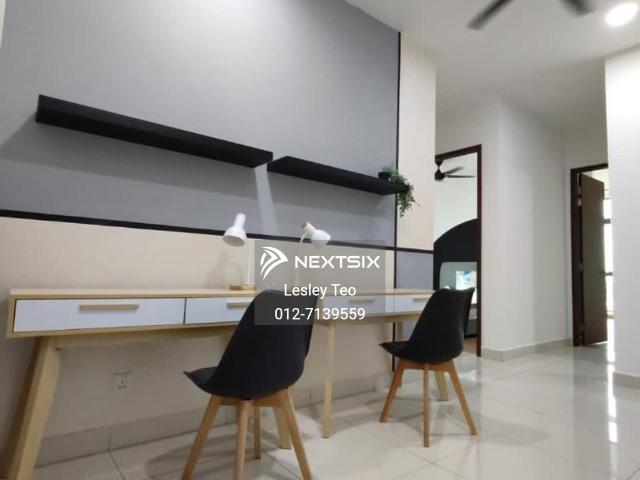Shop for rent in Johor