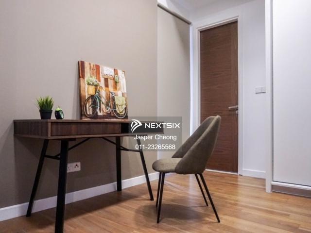 Shop for rent in Petaling, Alam Impian