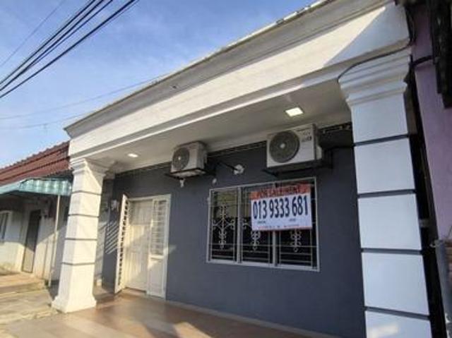 Terraced House for sale in Kajang, Langat
