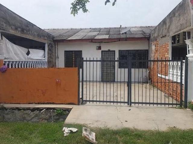 Terraced House for sale in Bahau, Negeri Sembilan