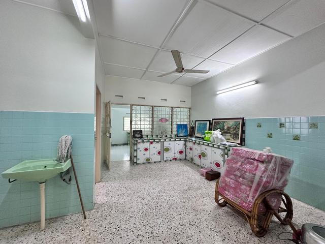 Residential House for sale in Kulim, Kedah