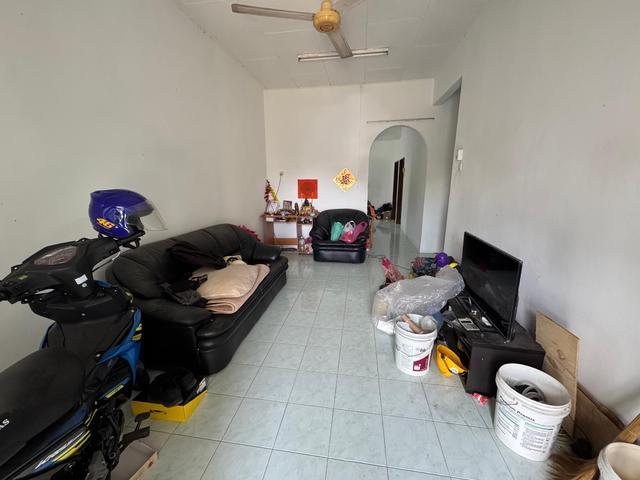 Residential House for sale in Kulim, Kedah