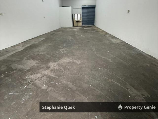 Shop for rent in Port Klang, Selangor