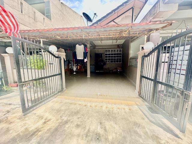 Terraced House for sale in Cheras, Kuala Lumpur