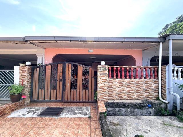 Terraced House for sale in Kajang, Langat