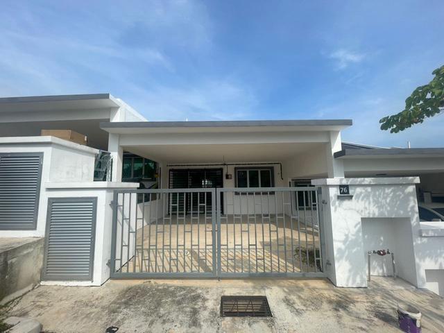 Terraced House for sale in Sendayan Village, Negeri Sembilan