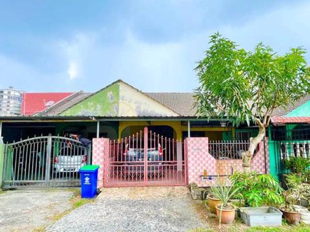 Terraced House for sale in Petaling, Subang Jaya