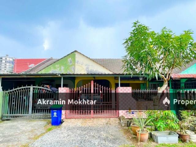 Terraced House for sale in Petaling, Subang Jaya