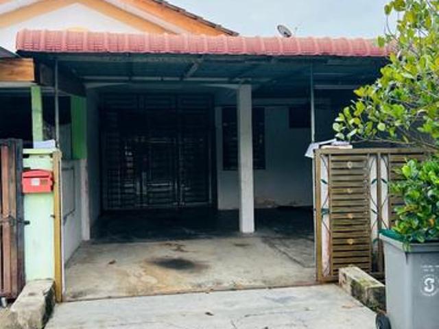 Terraced House for sale in Sri Rusa, Negeri Sembilan