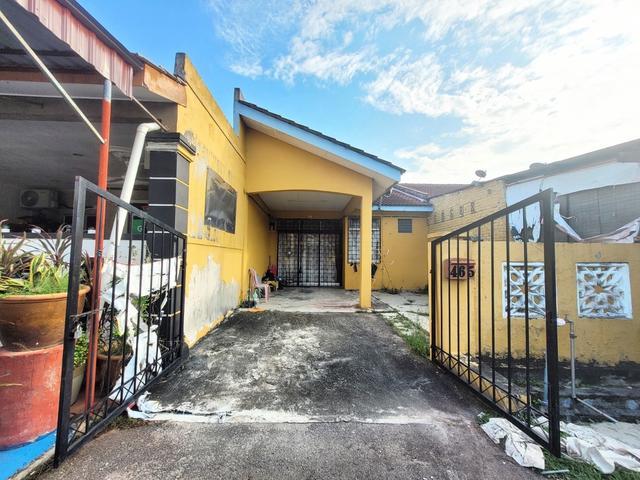 Terraced House for sale in Sri Rusa, Negeri Sembilan