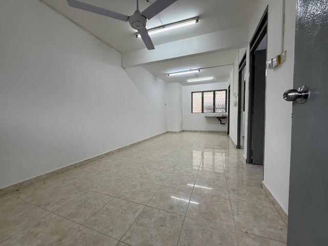 Flat for sale in Bukit Ledang, Johor