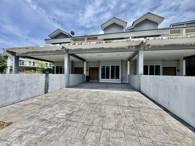 Terraced House for sale in Sungai Petani, Kuala Muda