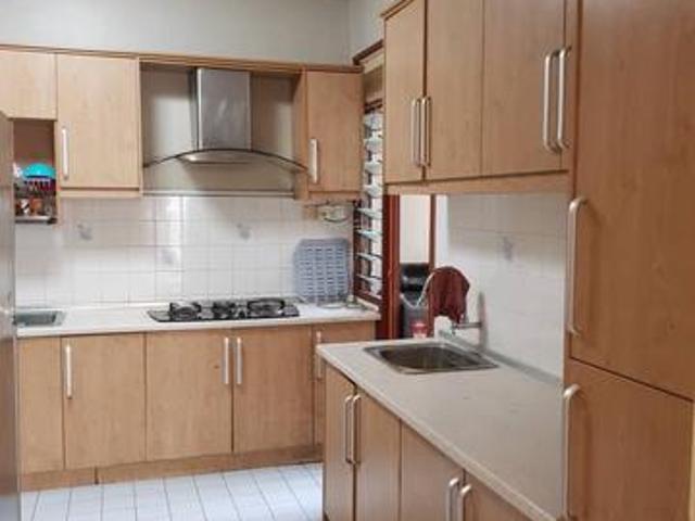 Condominium for rent in Country Heights Damansara, Kuala Lumpur