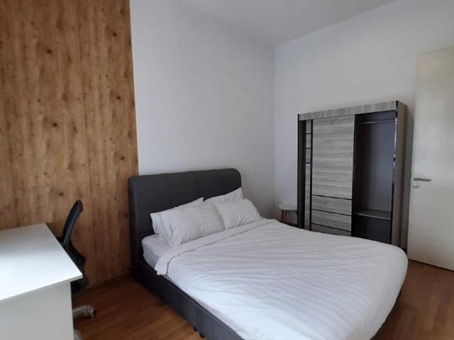 Apartment for rent in Country Heights Damansara, Kuala Lumpur