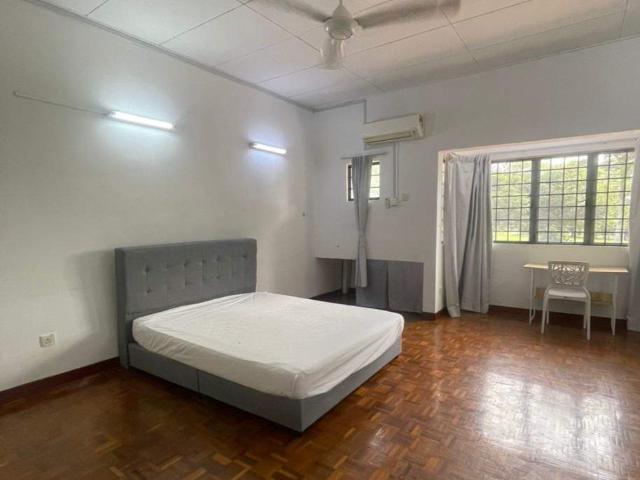 Room for rent in SS 15, Majlis Bandaraya Subang Jaya