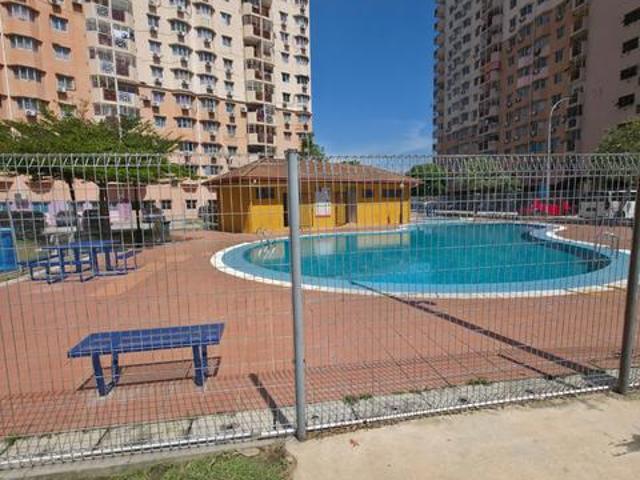 Apartment for sale in Petaling, Alam Impian
