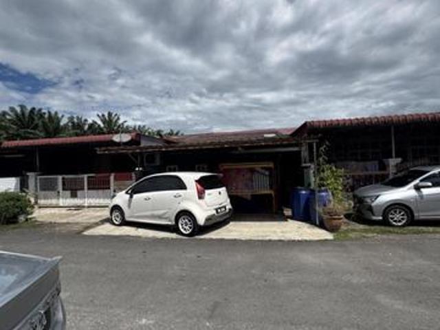 Terraced House for sale in Kuala Muda, Kedah