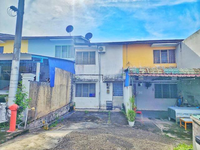 Terraced House for sale in Johore Bahru, Johor