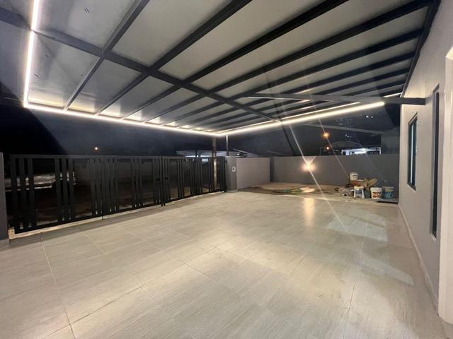 Residential House for sale in Tebrau, Johor