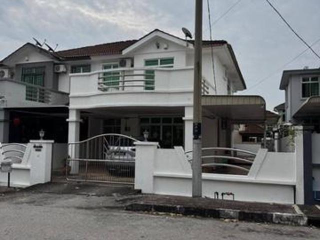 Residential House for sale in Wellesley, Penang