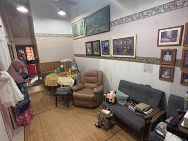 Terraced House for sale in Johore Bahru, Johor