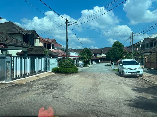 Residential House for sale in Kulim, Kedah