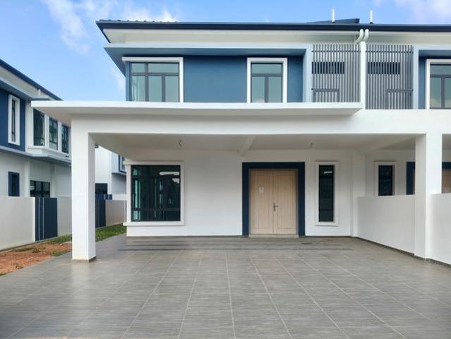 Residential House for sale in Kluang, Johor