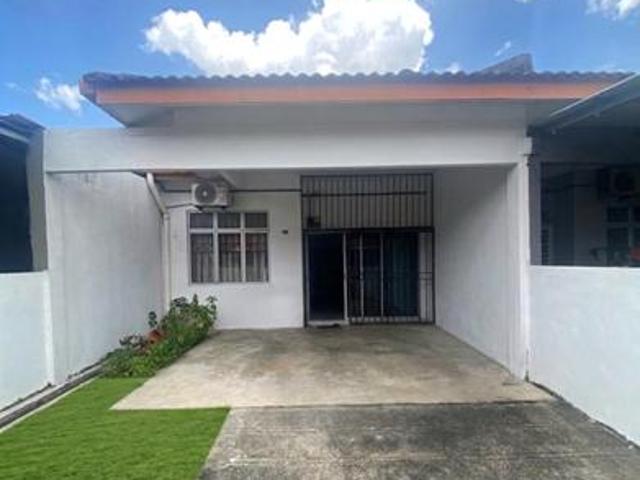 Terraced House for sale in Sendayan Village, Negeri Sembilan