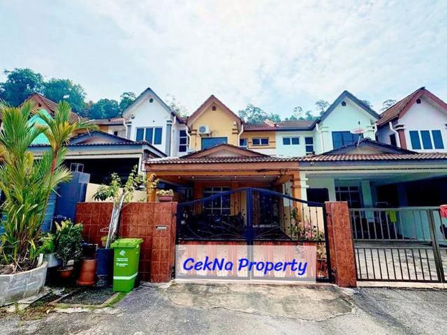 Terraced House for sale in Kuantan, Pahang