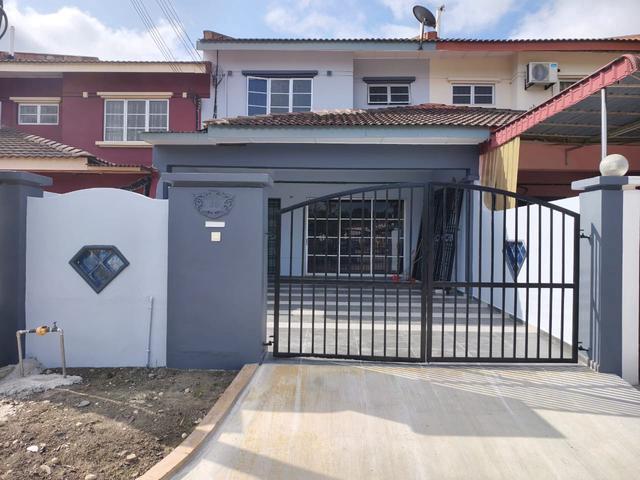 Terraced House for sale in Bukit Ledang, Johor