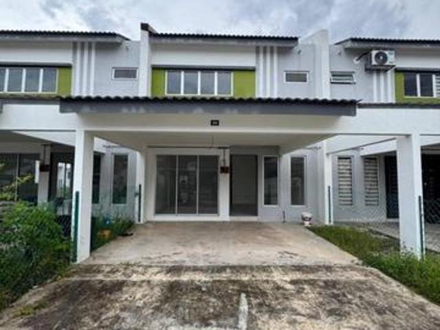 Terraced House for sale in Kuala Muda, Kedah