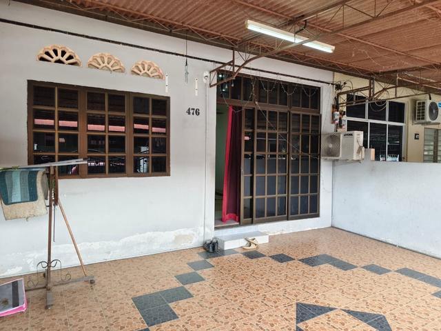 Terraced House for sale in Sungai Petani, Kuala Muda
