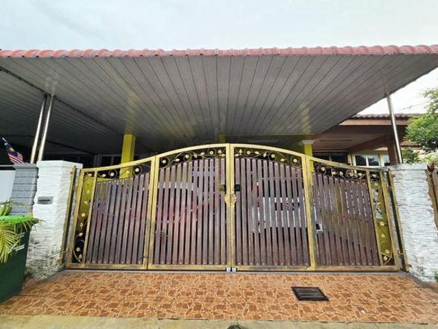 Terraced House for sale in Padang Serai, Kedah