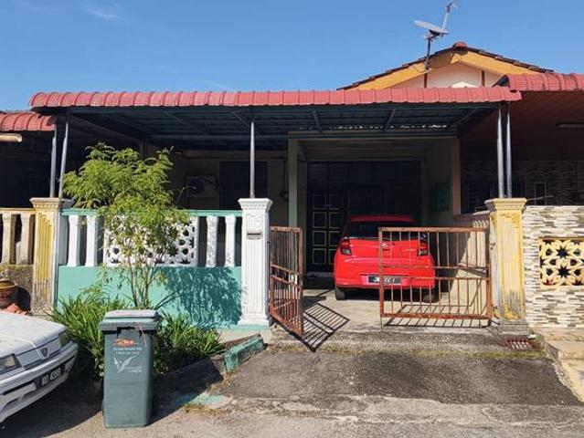 Terraced House for sale in Padang Serai, Kedah