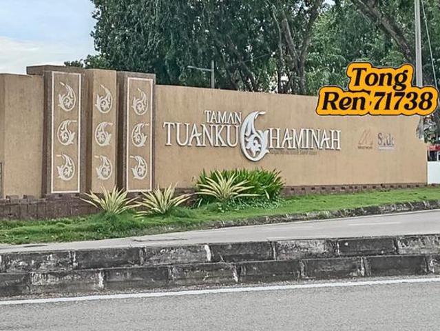 Residential House for sale in Sungai Petani, Kuala Muda