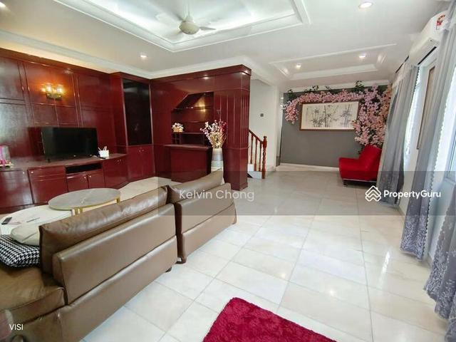 Terraced House for rent in Tambun