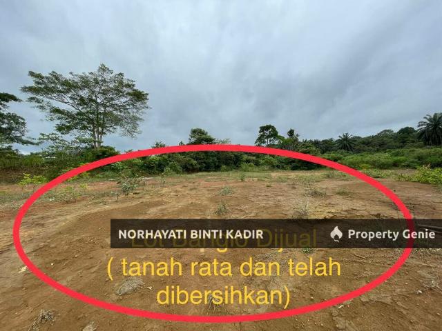 Property for sale in Pahang