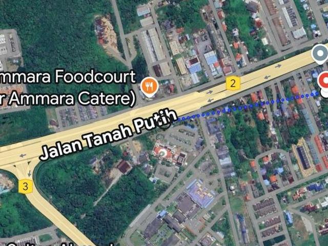 Property for sale in Pahang